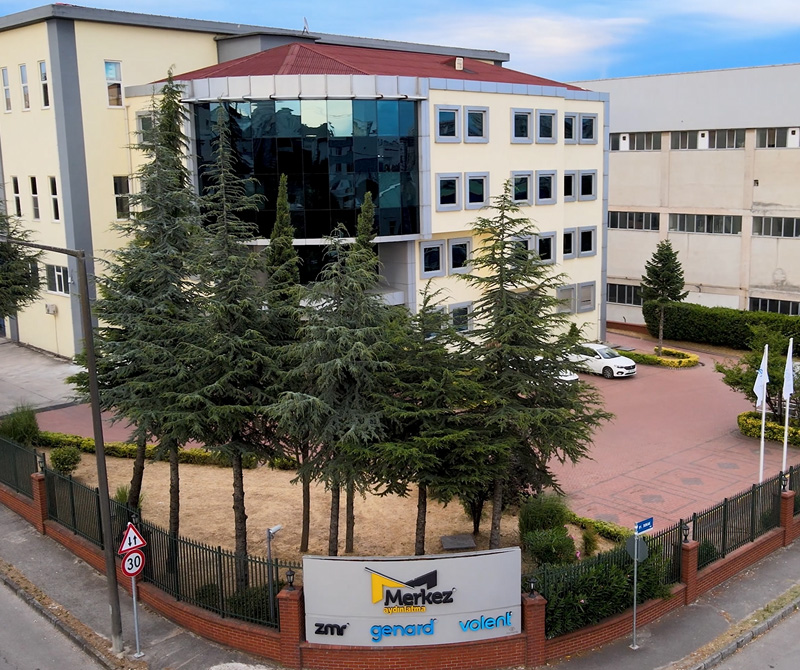 Yenilikçi ve Çevreci Çözümlerimizle Işığı Yeniden Tanımlayarak Geleceği Aydınlatıyoruz