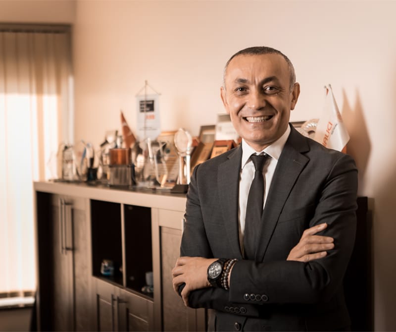 Dijital Dönüşüm İçin İş Birliği Gerekli