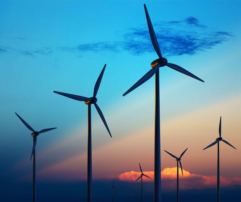 Rüzgar Enerjisinde Mobilleşme  Verimliliği %25 Artırıyor