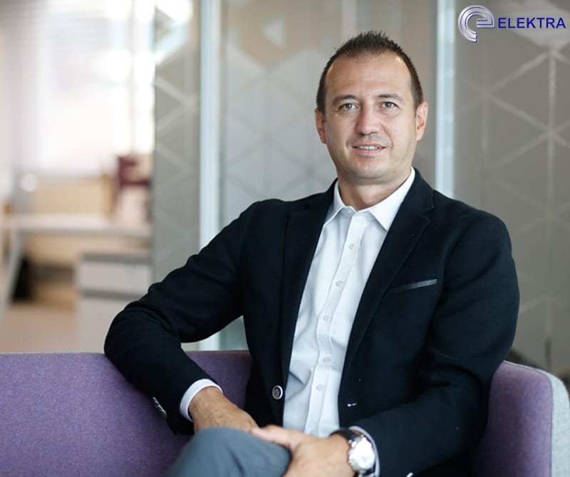 Elektra Elektronik Yılın İlk Yarısında Döviz Bazında Yüzde 25 Büyüdü