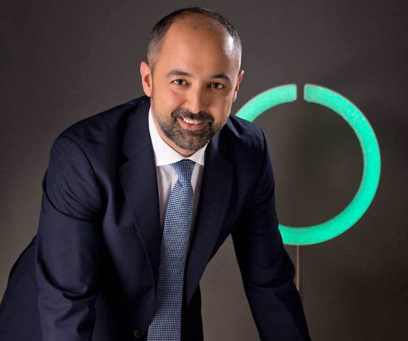 Signify’da Global Yapı Değişikliği