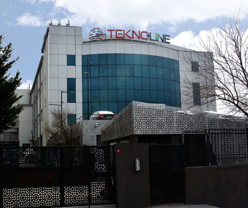 Teknoline Teknoloji İle Uydu Sektöründe Yeniliklere Devam