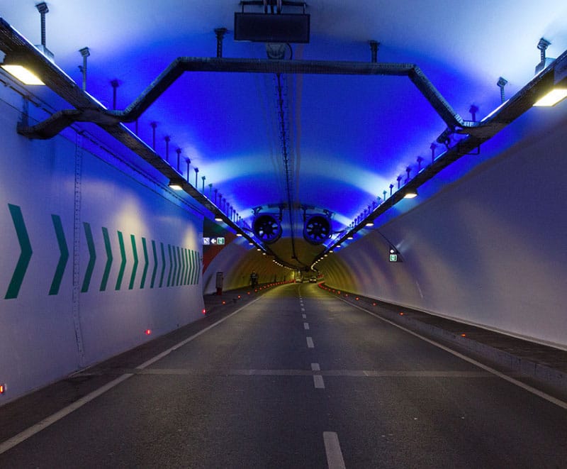Türkiye’de İlk! Trafik Sıkışıklığını Yüzde 90 Azaltacak