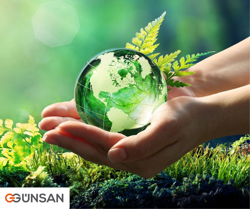 Günsan Elektrik İş Dünyası ve Sürdürülebilir Kalkınma Derneği’nin 100.Üyesi Oldu