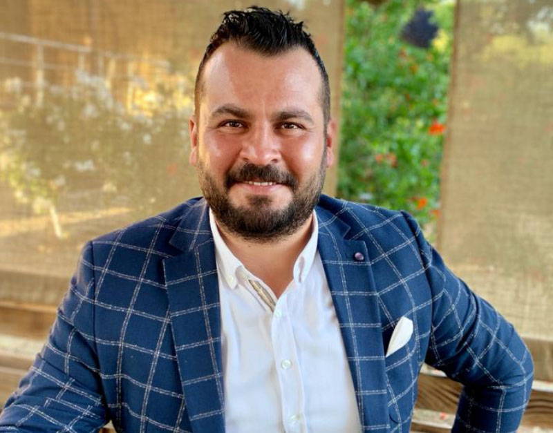 Orkun Kan: ‘Gewiss’in Kaliteli Ürünleri Ege ve Akdeniz Bölgesinin En Prestijli Projelerinde Tercih Ediliyor’