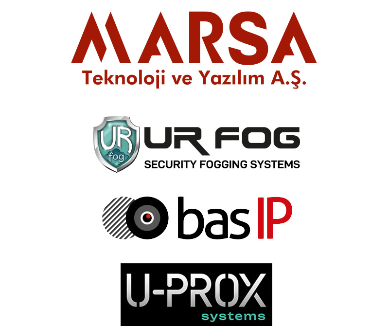 Kablosuz Alarm Sistemlerinde Çıtayı Yükseltiyoruz – U-PROX