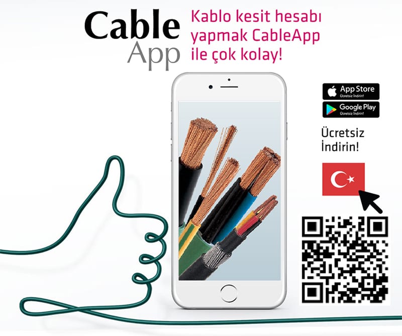 Türk Prysmian Kablo’dan İş Süreçlerine Dijital Çözüm CableApp