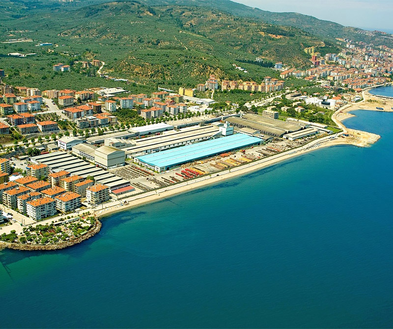 Prysmian Group’un Yeni Projesi İle Çalışanlar Hissedar Olacak