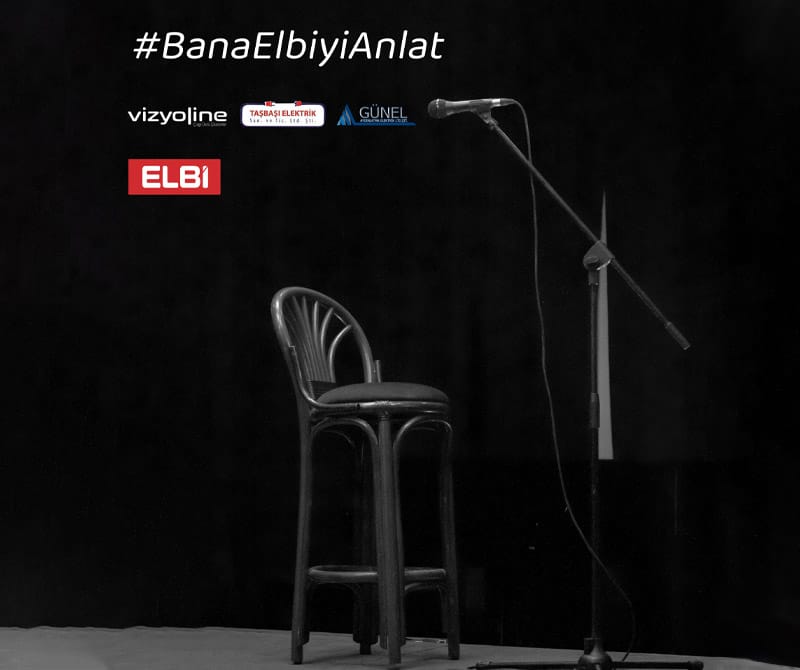 Marmara Bölge Bayilerinin Gözünden Elbi Elektrik Marmara Bölge Bayilerinin Gözünden Elbi Elektrik