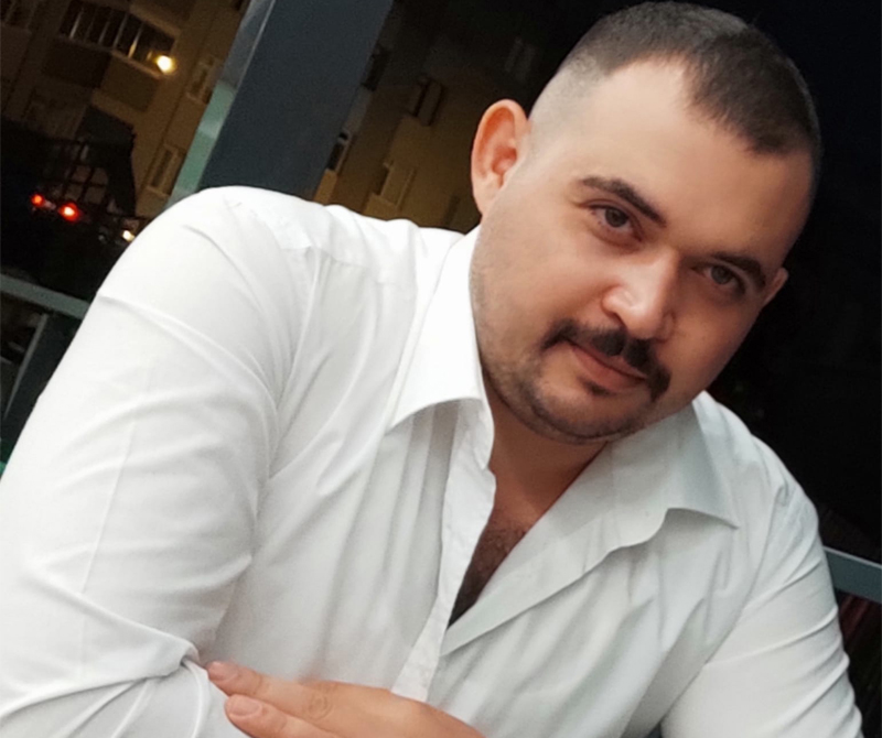 Fırat Dağdelen: ‘Üretimde Kalite Kırmızı Çizgimizdir’