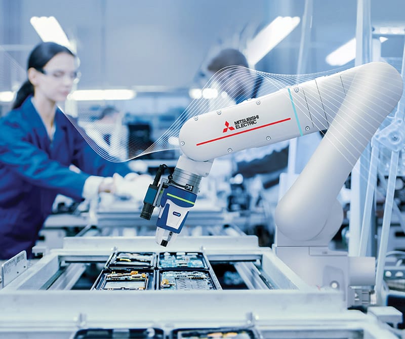 Mitsubishi Electric, İstanbul Gedik Üniversitesi Career Goals’22 Etkinliğinde Gençlere Teknoloji Dünyasındaki Son Gelişmeleri Aktardı