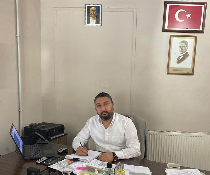 Günümüzde Meslek Erbabı Sorunu