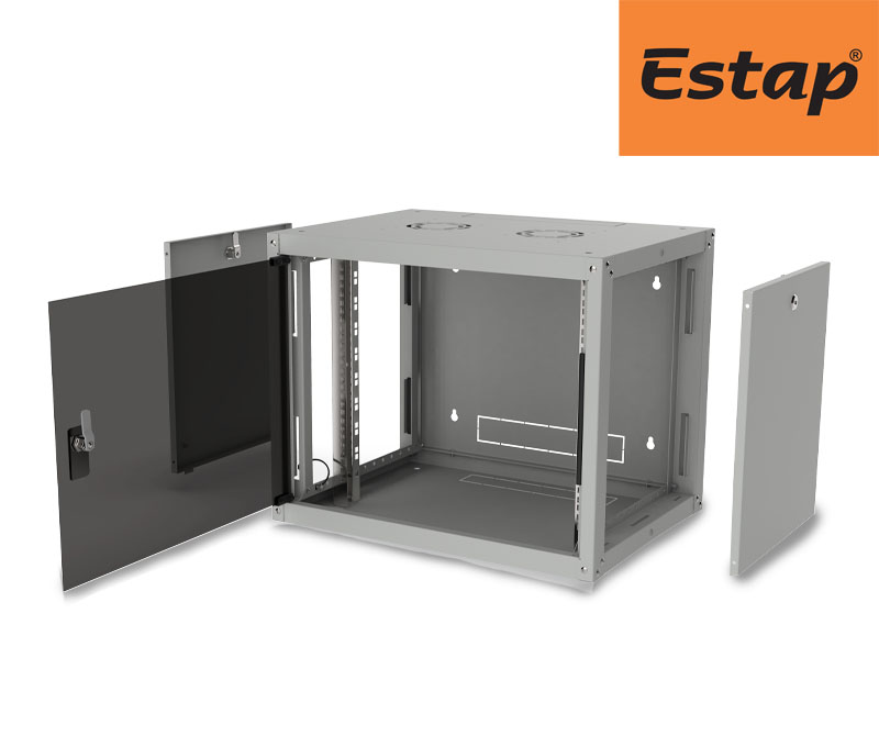 Estap EcoLine Plus Kabinetler İle Dar Alanlar için İdeal Çözümler