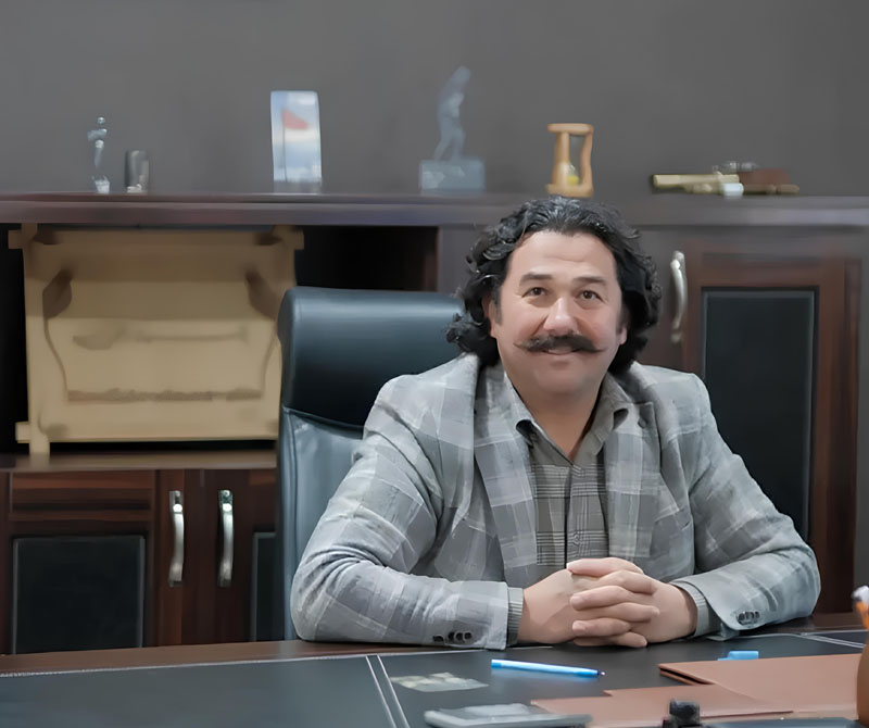 Hidayet Gülpınar: ‘İş Ortaklarımızın Gereksinimlerine Özel ve Hızlı Pano Çözümleri Sunuyoruz’