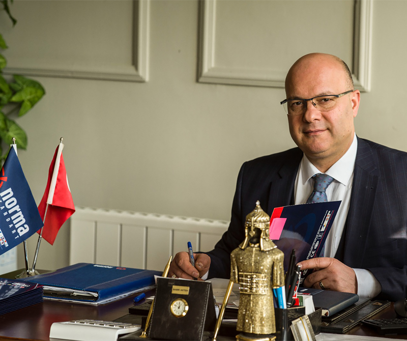 Stratejik Planlama