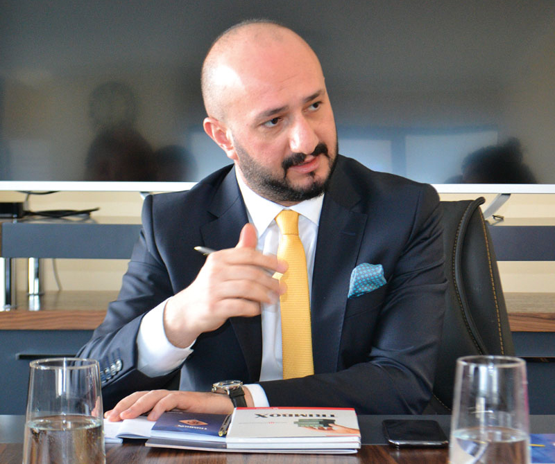 AG Parafudr ve Aşırı Gerilim Sönümleyici Nedir