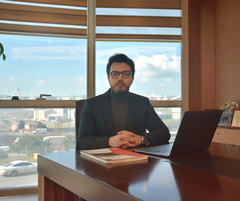 Mert Yukarıkozan: ‘Teknoline 30 Yıllık Tecrübesi ve İnovatif Ürünleriyle Sektöre Yön Veriyor’