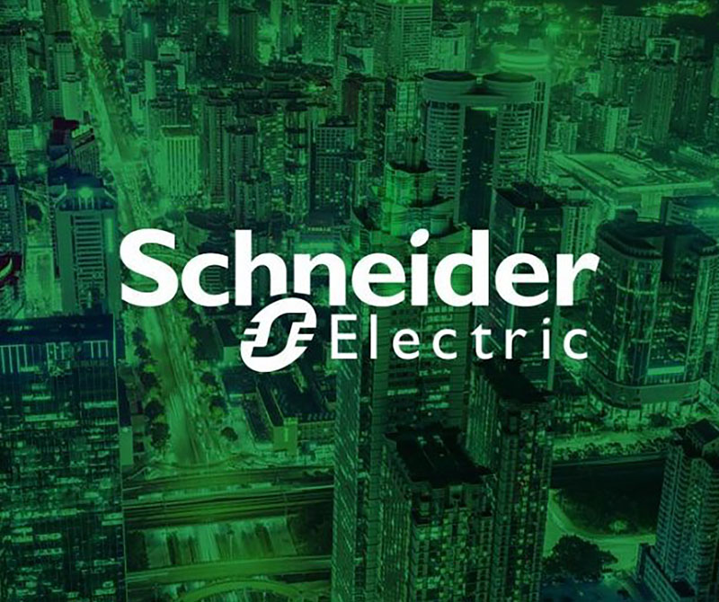 Schneider Electric, Elektrik Yangınlarına Karşı Sürekli Termal İzleme Teknolojilerini Öneriyor