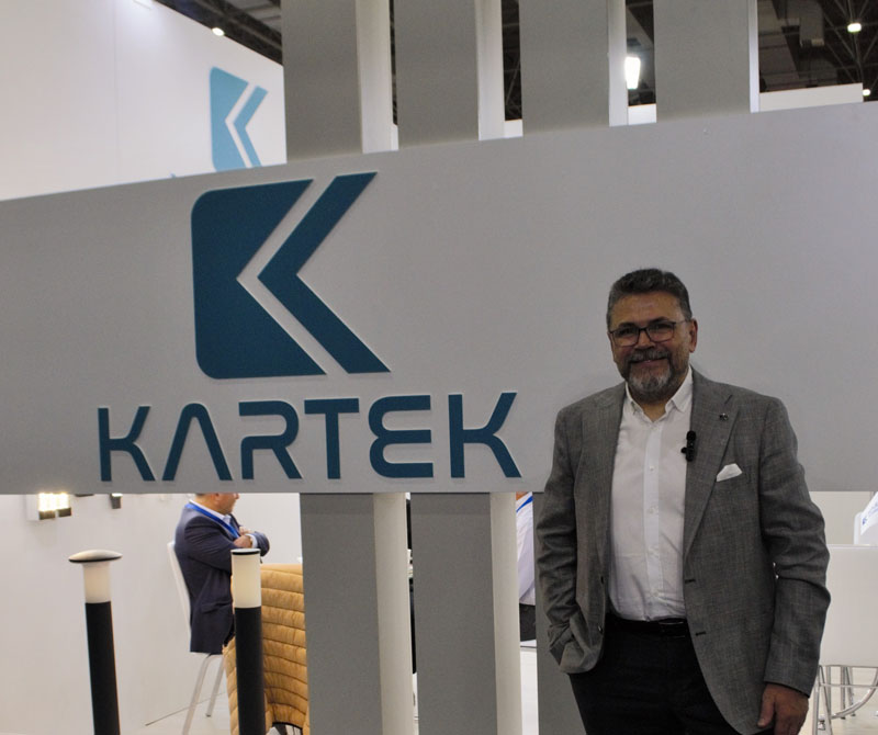 Mustafa Karabağlı: ‘Üretimini Gerçekleştirdiğimiz Elektrikli Hafif Ticari Aracımız 2025’te Yollarda Olacak’