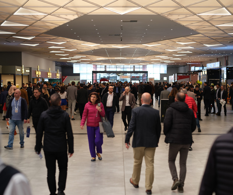 Güneş Enerji Sektörünün Devleri Sürdürülebilir Bir Dünya için Ülkemizin Tek Uluslararası Güneş Enerjisi Fuarı SolarEX İstanbul’ da 16. Kez Bir Araya Geliyor!