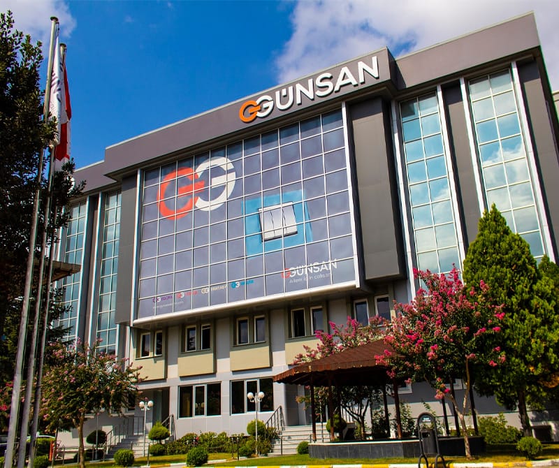 Günsan Elektrik 2021 Yılında E-Ticarette İki Kat Büyüdü Dijitalleşme ve Yeni Pazarlar Gündemde Olmaya Devam Edecek