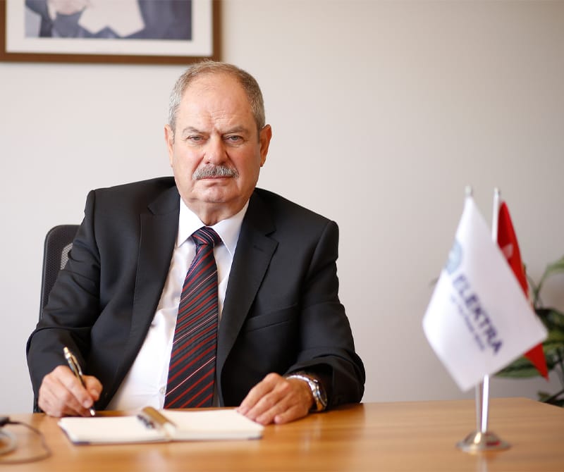 Elektra Elektronik Ar-Ge Merkezi Olmak İçin Gün Sayıyor
