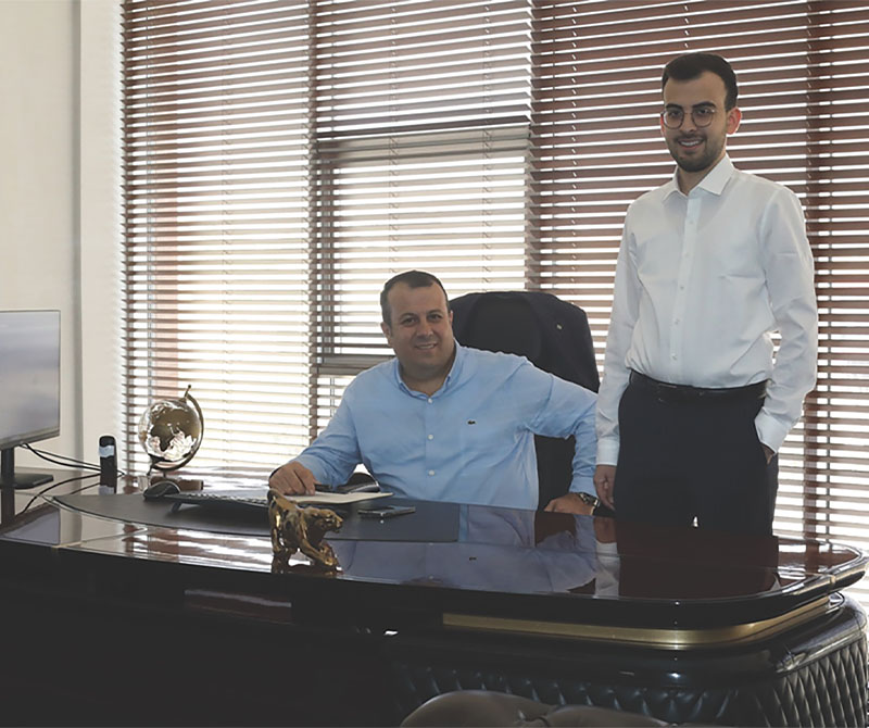 Kaplan Trafo Gönül Verdiği Enerji Sektöründe 50 Yıldır Hiç Durmadan Çalışmaya Devam Ediyor