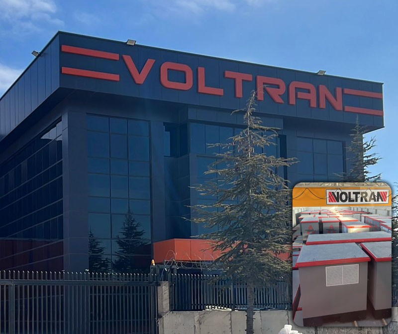Voltran Güç Sistemleri Hızlı Teslimat ve Geniş Ürün Seçeneğiyle Enerji Sektörünün Çözüm Ortaklarından Biri Olmaya Devam Ediyor