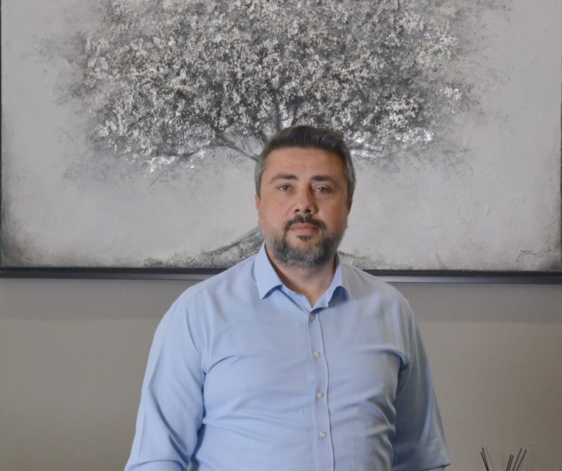 Engin Özel: ‘100% Yerli Ürün Önceliğini Hedefleyerek Yatırımlarımızı Sürdürmekteyiz’