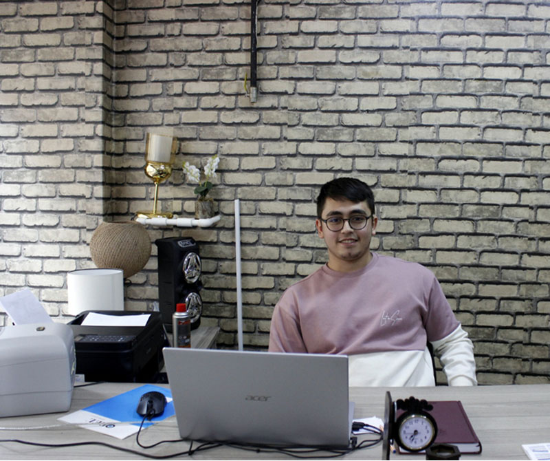 Bedirhan Kılıç: ‘Kalite Konusunda Kendimize Güveniyoruz’