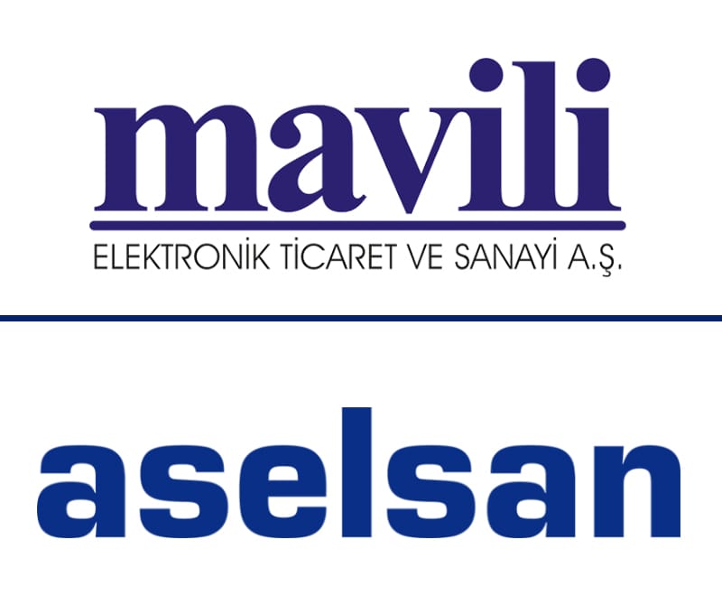 Mavili ve Aselsan İş Birliği