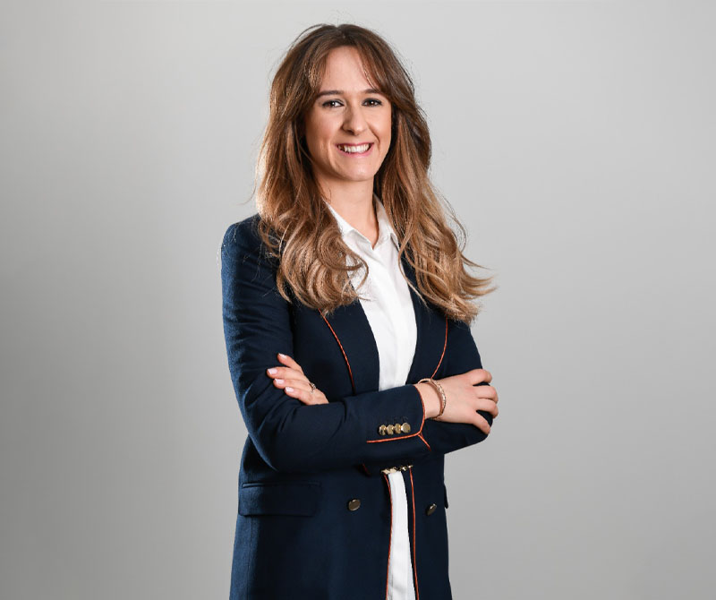 Ebru Ata Tuncer: ‘Araştırmalar, Kadın Yöneticilerin Takım Çalışması, Çalışan İlişkileri ve İş Kalitesi Gibi Alanlarda Erkeklere Oranla Daha Yaratıcı ve Verimli Çalıştığını Gösteriyor’
