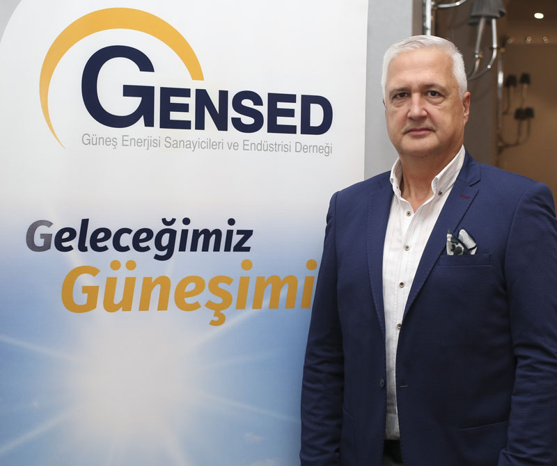 GENSED, Mayıs Ayındaki Biz Bize Üye Toplantısı’nda Mevzuattaki Düzenlemeleri Konuştu