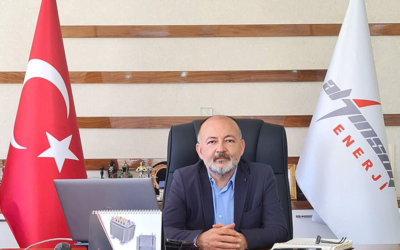 Geleceğimiz Yağmur Hasadında Saklı