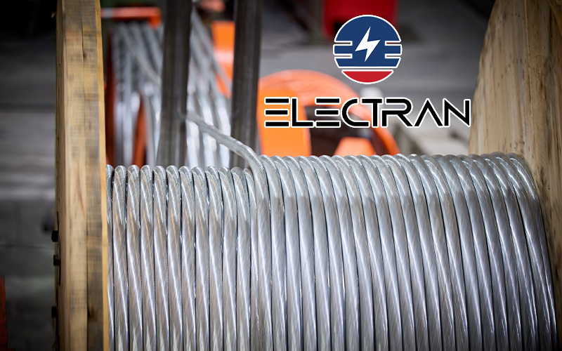 Electran, Çevresel Ürün Beyanı (EPD) Belgesi Aldı