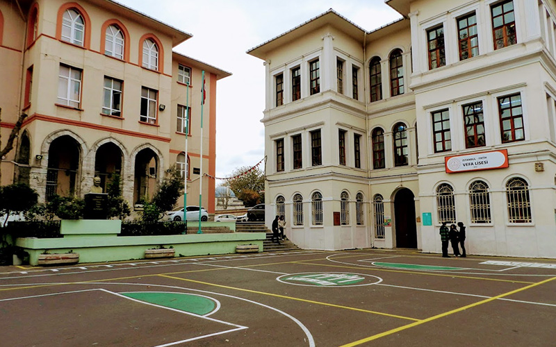 Günsan Elektrik İstanbul’un Köklü Okullarında Modern Çözümler Sunuyor