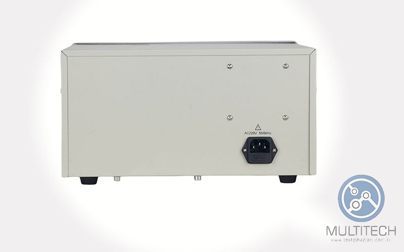 Yüksek Gerilim Test Cihazı MT72BR ile Elektriksel Güvenliğinizi Artırın!