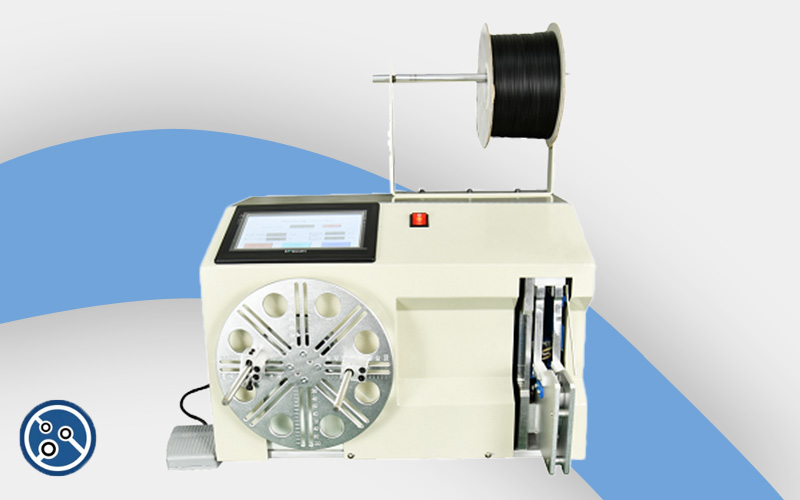 Multitech, Kablo Bobin Sarma Makinesi MT-W105