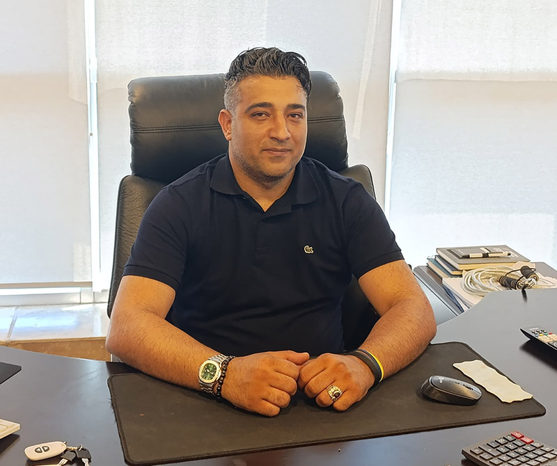 Yavuz Bulut: ‘PTC Test Belgelendirme: Güvenilir Test Hizmetleri İle Uluslararası Pazarda Firmalara Rekabet Avantajı Sağlıyor’