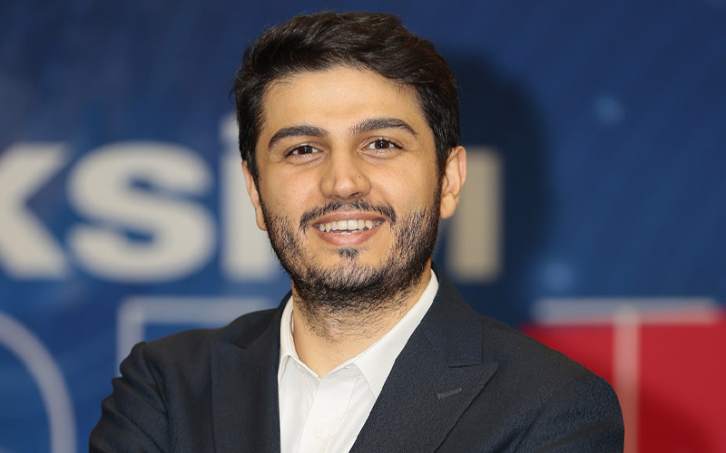 264 ‘Genç Enerji’ Profesyonel Hayata Adım Attı
