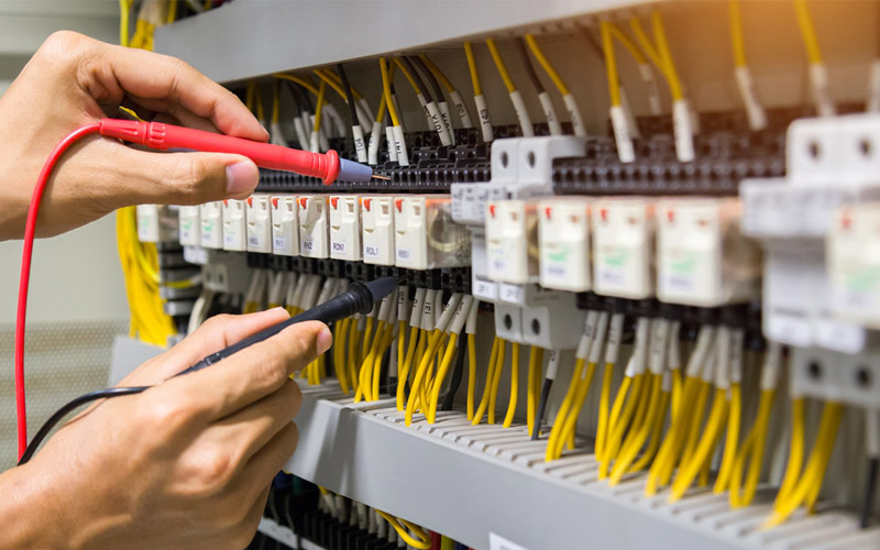 Evlerde Elektrik Çarpmalarına Karşı Alınması Gereken Önlemler