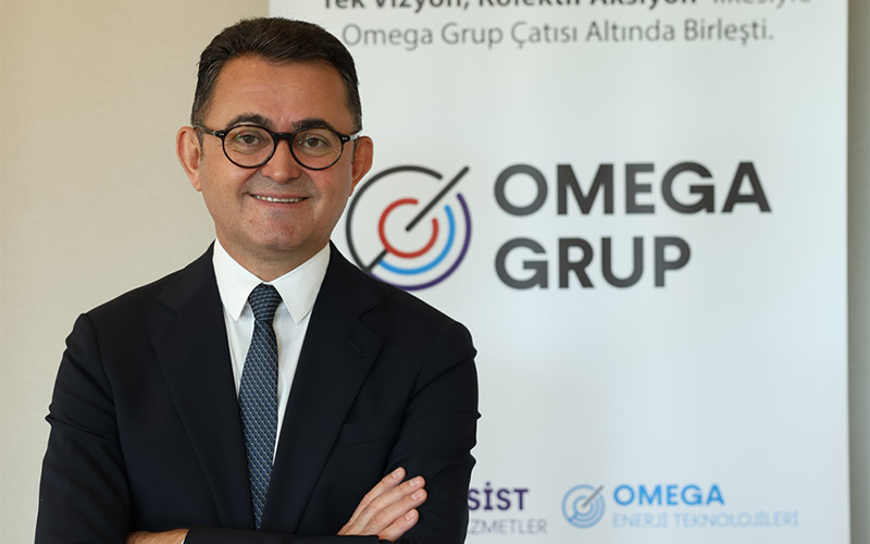 Omega Grup’tan Dijitalleşmeye 1,18 Milyon Dolarlık Yatırım