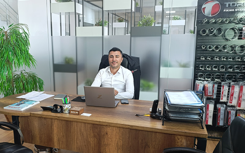 Erkan Yılmazer: ‘Çalışanlarımız Sürdürülebilir Büyümemizin ve Sektördeki Rekabet Gücümüzün Garantisidir’