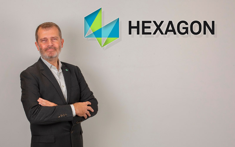 Hexagon, Türkiye Sanayisinin Dönüşümüne Bursa’da Güç Katıyor