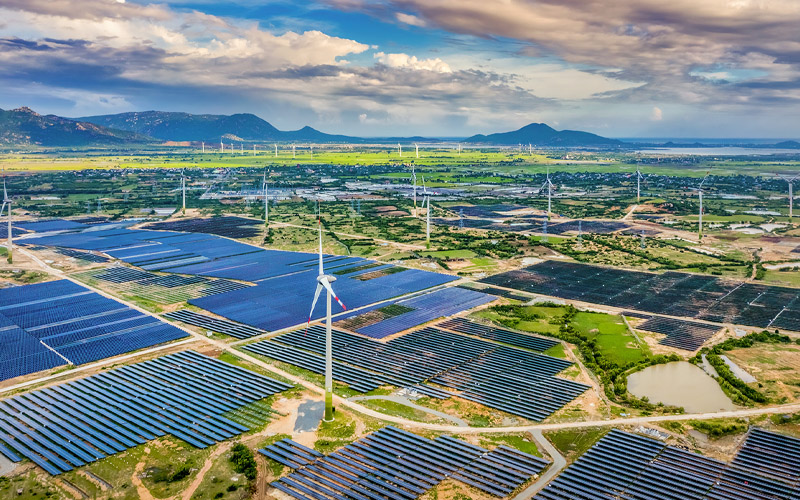 YEO Teknoloji, Dünya Devleriyle Enerjinin Dönüşümüne Liderlik Ediyor