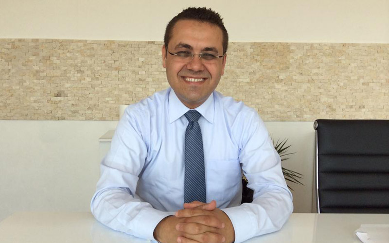 Ceyhan Atasoy: ‘Hedefimiz, BEYPANO’yu Dünyanın Bilinen ve Tercih Edilen Pano Markalarından Birisi Yapmak’