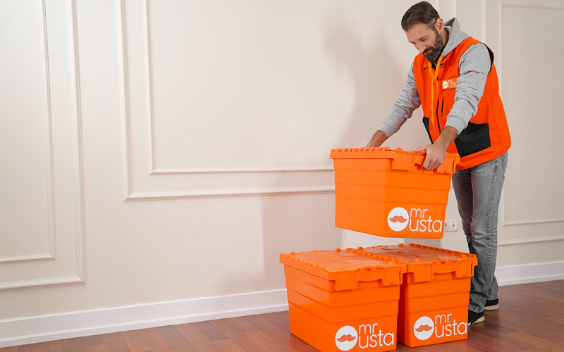 Mr Usta, Yapay Zeka Çalışmaları İle Sektörü Dönüştürmeyi Amaçlıyor: Arızalar önceden tespit edilecek, ustalar dijitalleşecek