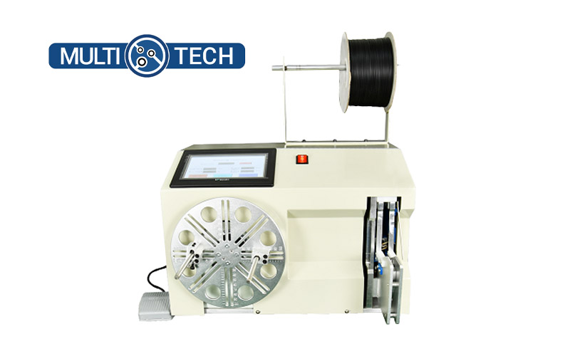Multitech Kablo Bobin Sarma Makinesi MT-W105