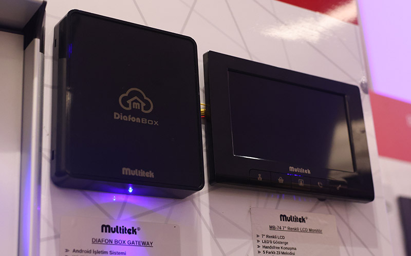 Multitek’ten Apartman ve Site Yöneticilerine Çağrı: Her Yaştan Bina Akıllanabilir!