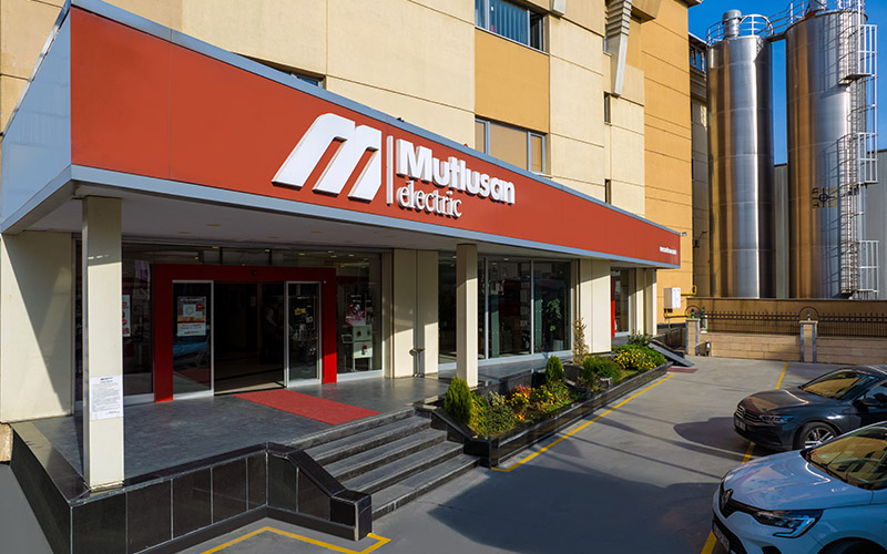 Mutlusan Ar-Ge: Yenilikçi Çözümlerle Geleceğe Hazır